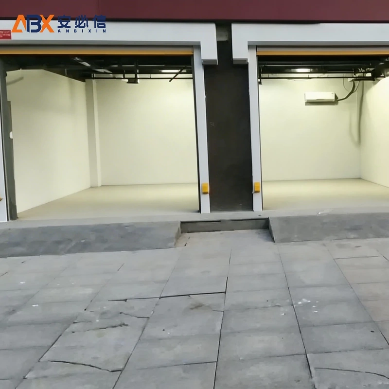 江门市高速门